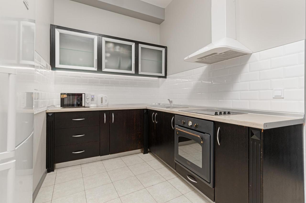 Arcadia Palace 2-Bedrooms Apartment With Terrace Одеса Екстериор снимка