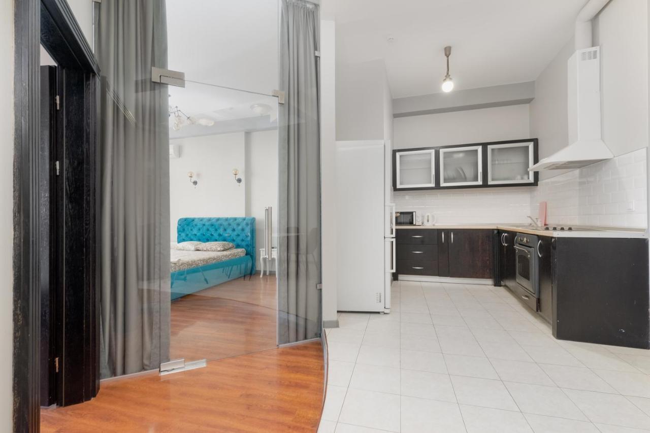 Arcadia Palace 2-Bedrooms Apartment With Terrace Одеса Екстериор снимка