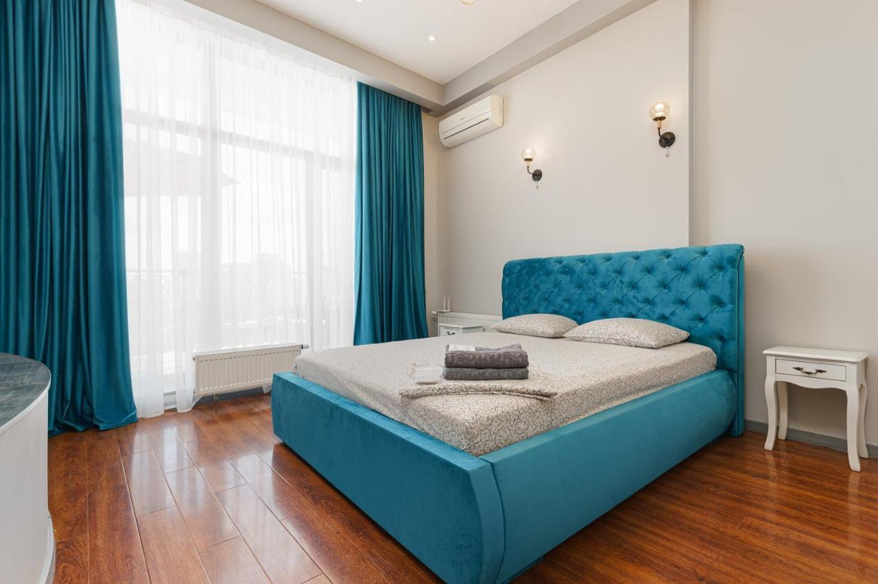 Arcadia Palace 2-Bedrooms Apartment With Terrace Одеса Екстериор снимка