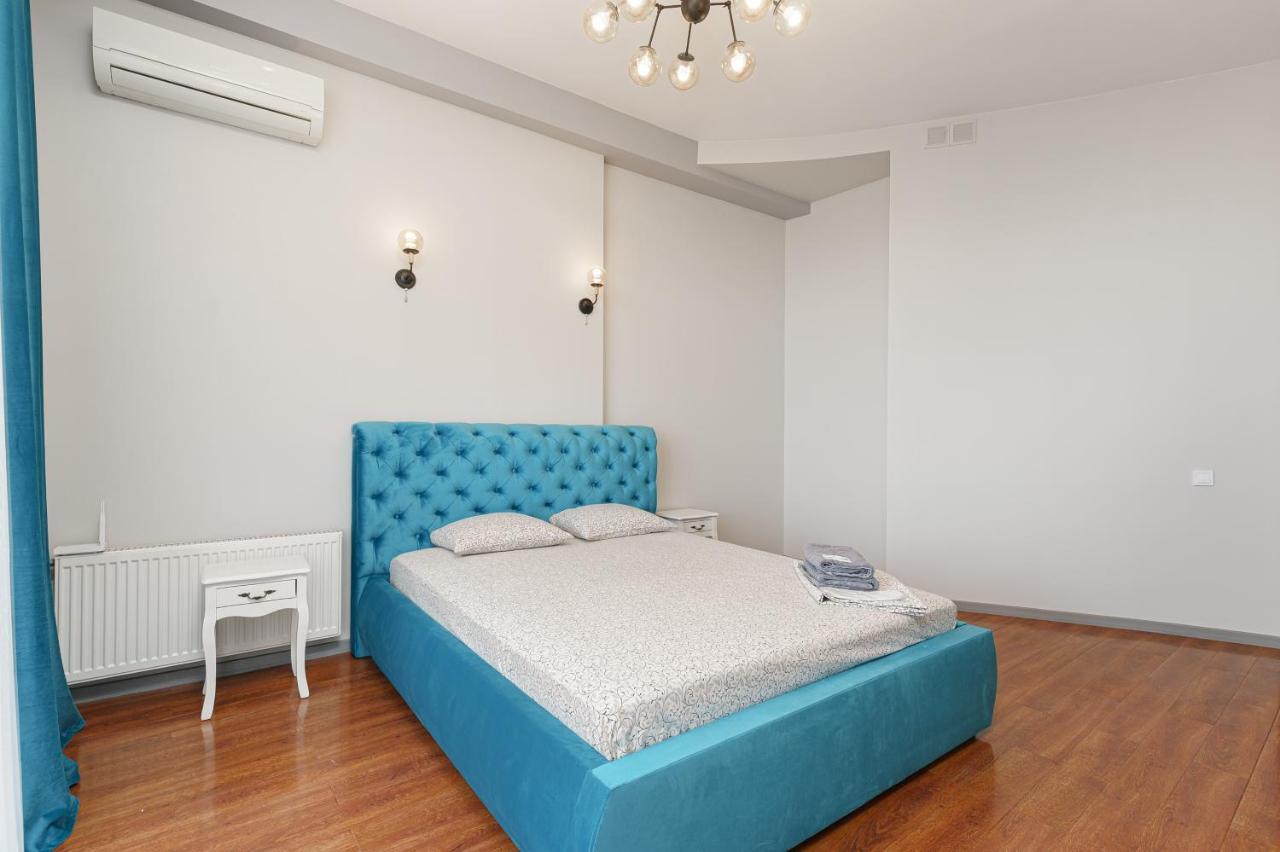 Arcadia Palace 2-Bedrooms Apartment With Terrace Одеса Екстериор снимка